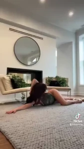 Feeling so cozy and cute