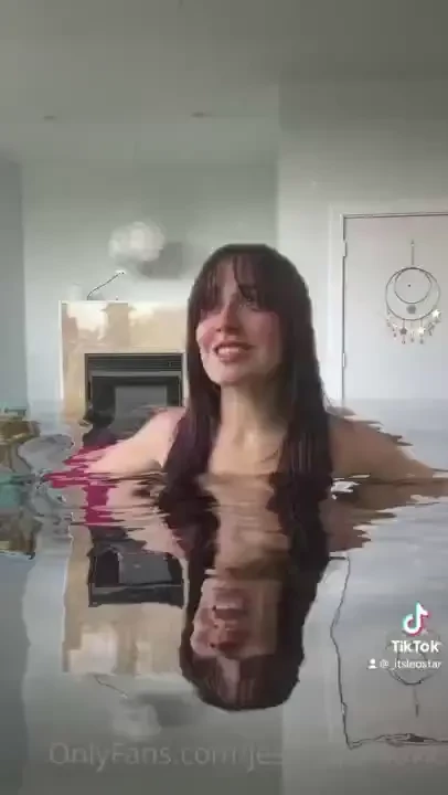 Living my mermaid dreams follow me on tiktok and i ll send you 