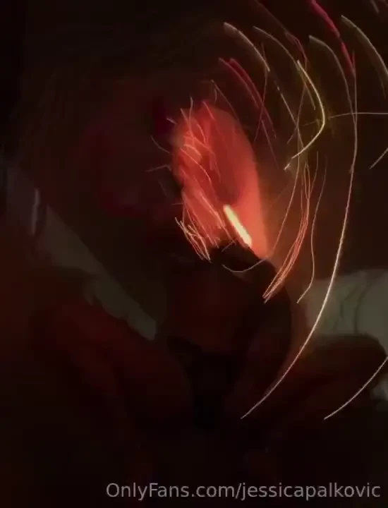 So you like light shows 