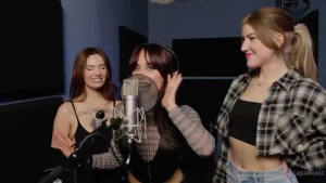 New album dropping soon of com shiaswordgirl of com recme