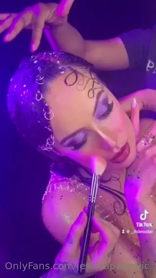 Made something just for you yesterday 