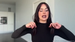 Like my new hair cut