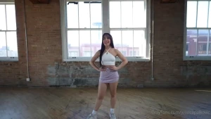 Some of my favorite moves