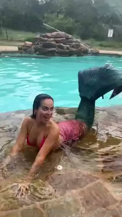 I m a mermaid part 1 