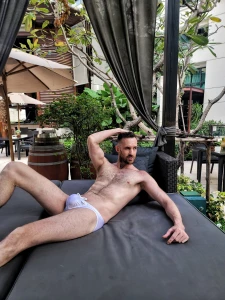 The white ones always get me in trouble