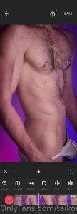 Want me to finish editing this video of me trying on undies at home