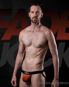 New jockstrap from my brand