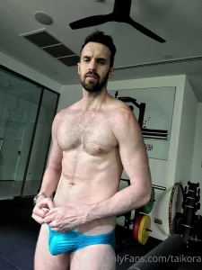 Who s coming to my new gym this is the dress code ps will get to dms