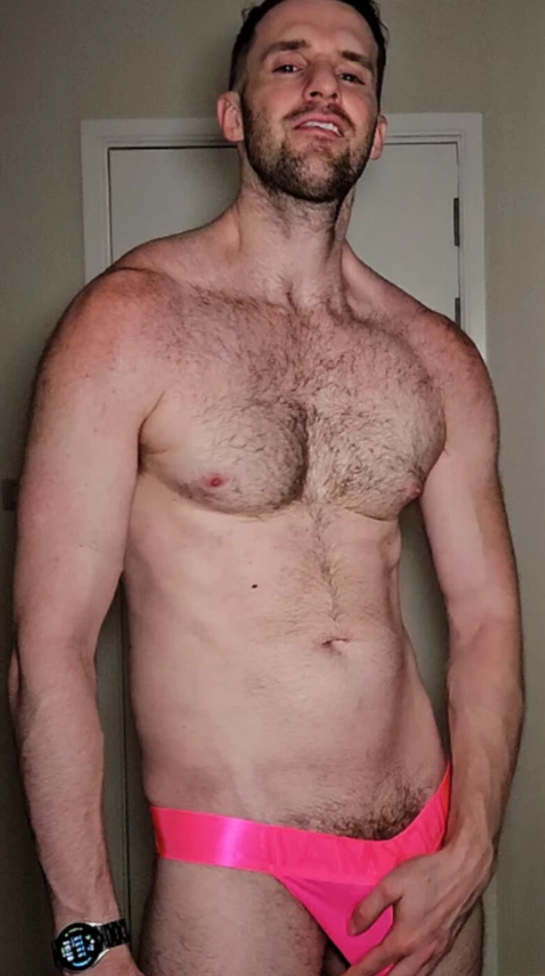 Had a few pairs of undies arrive in the mail and thought maybe i d 