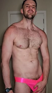Had a few pairs of undies arrive in the mail and thought maybe i d