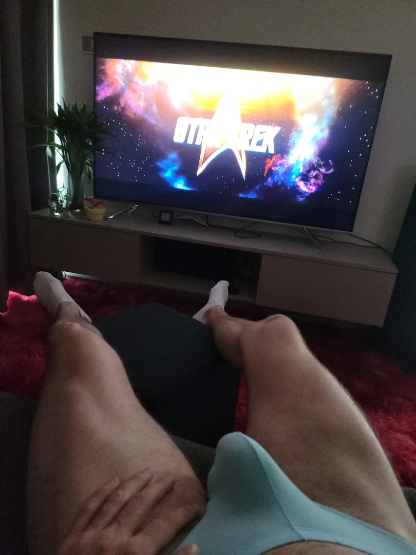 Trek n chill 