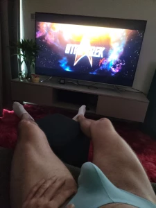 Trek n chill