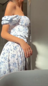 zara-rose-xo - Your favourite 2 things in one video me and summer dresses 