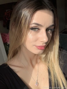 Hiya guys i think 1 yeaar ago i was really blonde and now i m aiming