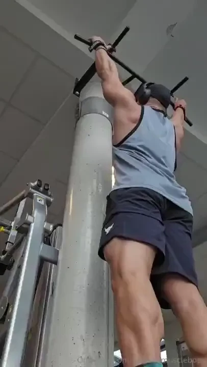 Muscle always deserves more ca h from betas 