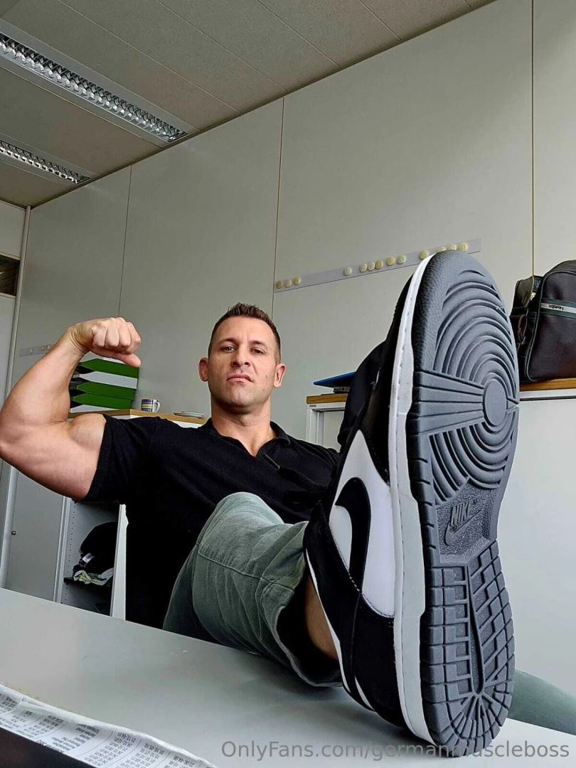 Feet or sneaks part 2 