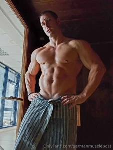 Bo leaking now it s your turn part 2