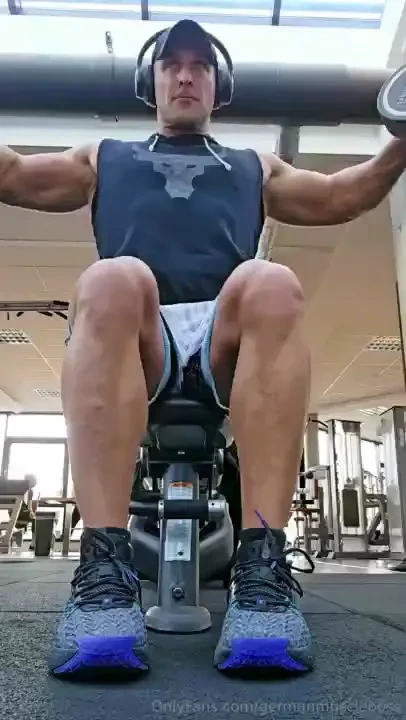 Pushing to grow bigger and fucking bigger 