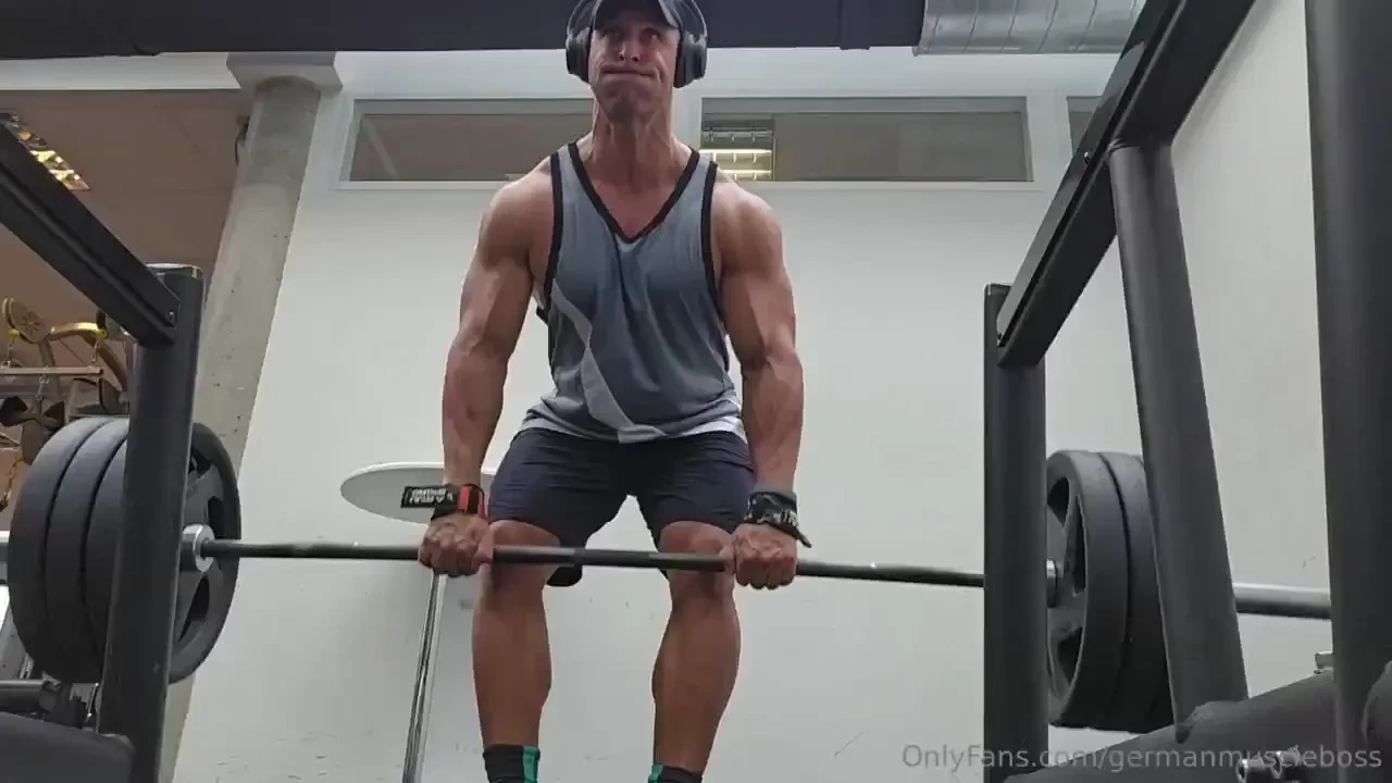 The german tank is getting bigger 