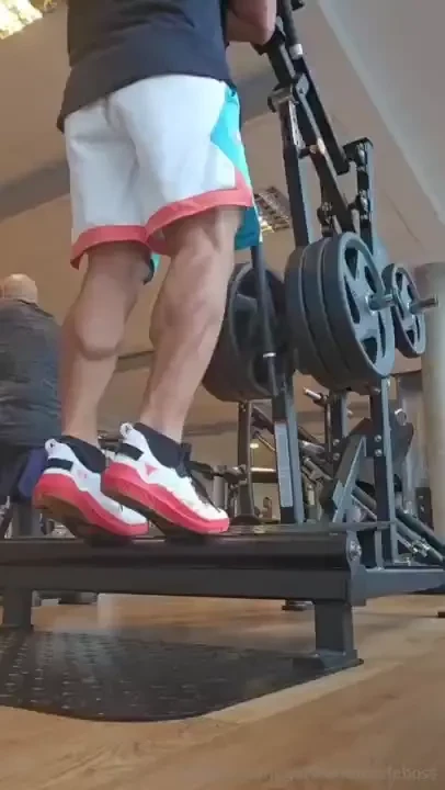 How you become the calf boss 
