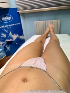 Estetista part 2