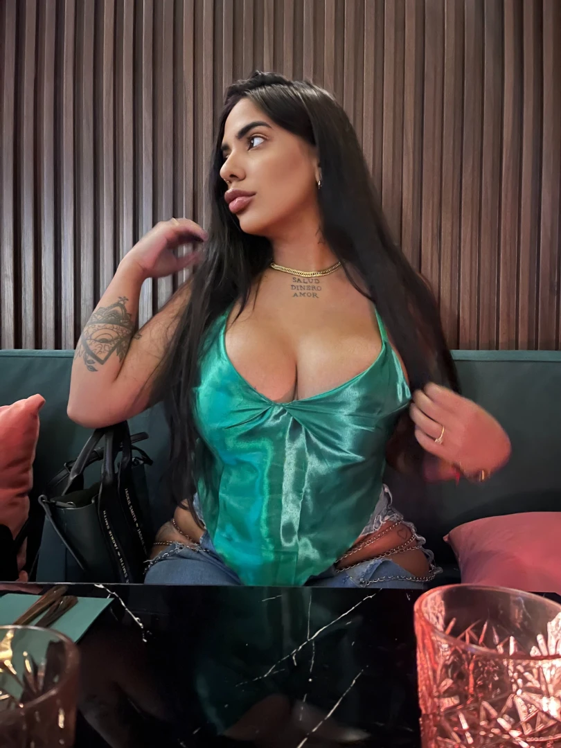 Will you pay for my dinner today part 1 