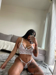Do you want me to dance for you part 10