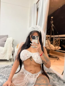 Videocall now daddy dm me part 28
