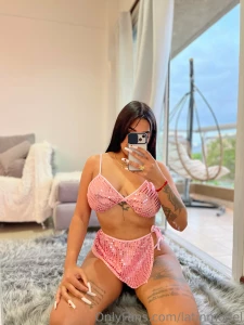 Angel or demon what do u think babe part 22