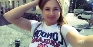 I want to go back to vienna again