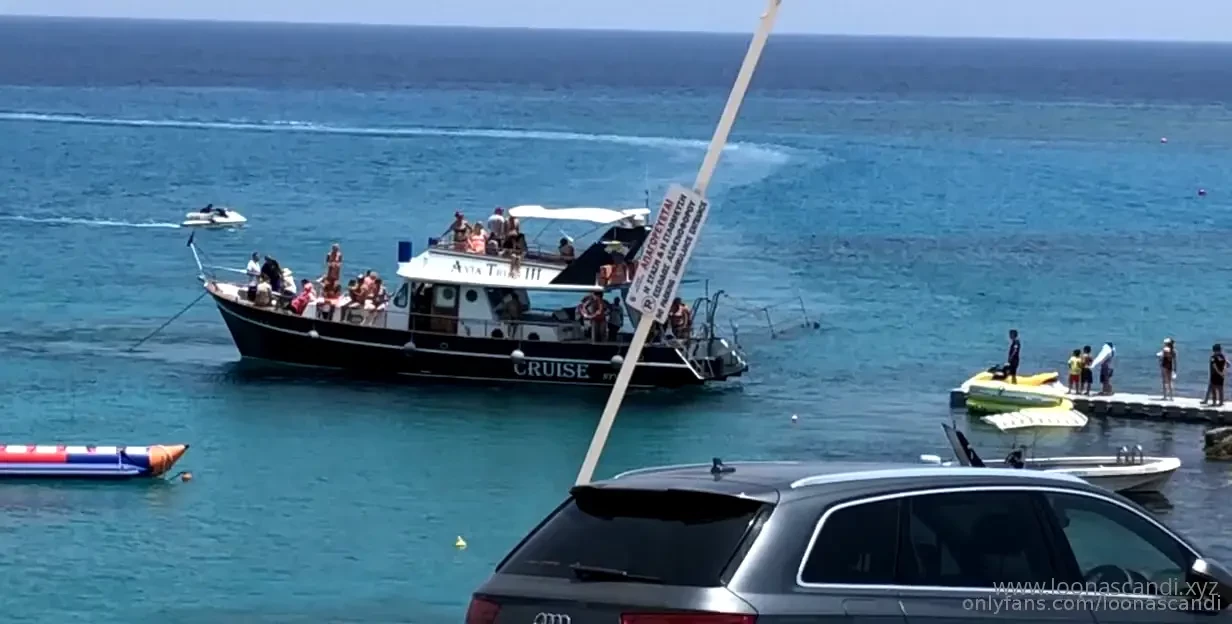 This is from my trip to cyprus do i have anyone here from cyprus 