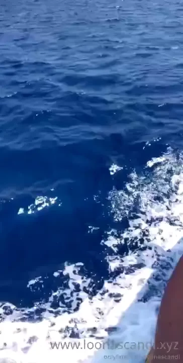 A noise in the end of video is a glass window got broken coz of wind 