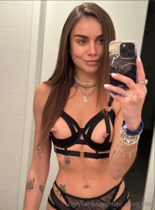 Cutie princess alice_ballet wants to share her real devilish side she part 58