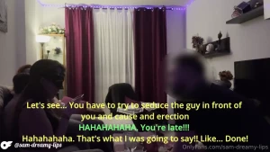 I know i fucking know you guys won t believe me - but chris is h e t e