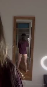 Gooooooooooooooooo morning vietnam am i wearing panties today check