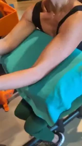 I aaaalways train biceps with back pull part 1