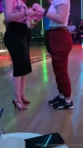 Fun fact we were not going to have sex we truly were not going to i