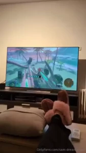 Playing zelda in a very stupid way sometimes i even surprise myself