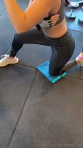 Okay gym-rats what s your favorite muscle to train