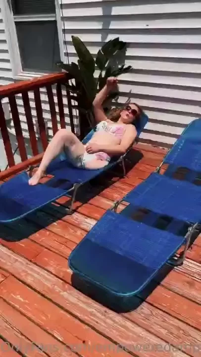 Pov flirting with a devotee be like i m at the neighborhood pool 