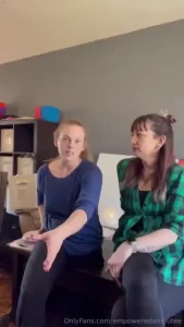 Gg and i sit down to tell you about the art we re making today part 2