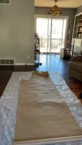 Gg and i sit down to tell you about the art we re making today