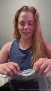 Unboxing of a wishlist item thank you