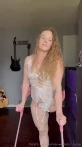 It s fetish friday