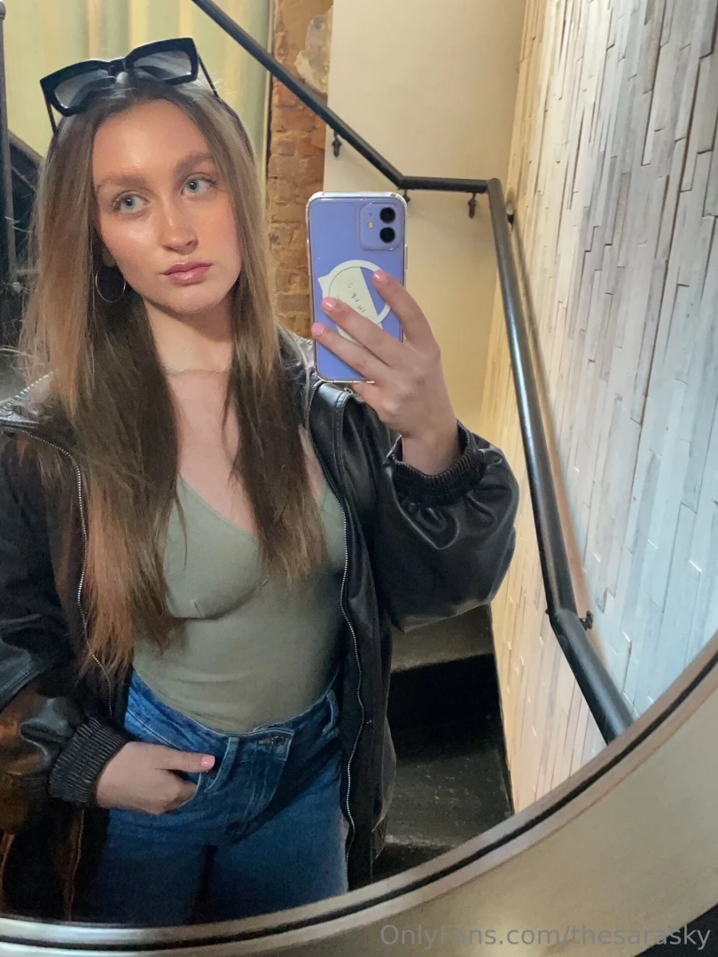 Bad girl energy you love it here 