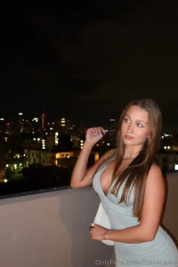 This dress wasn t made for behaving