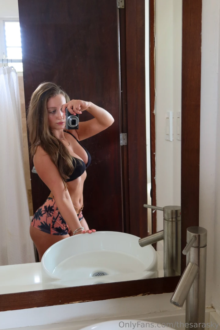 This reflection is only half the fun 