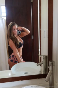 This reflection is only half the fun