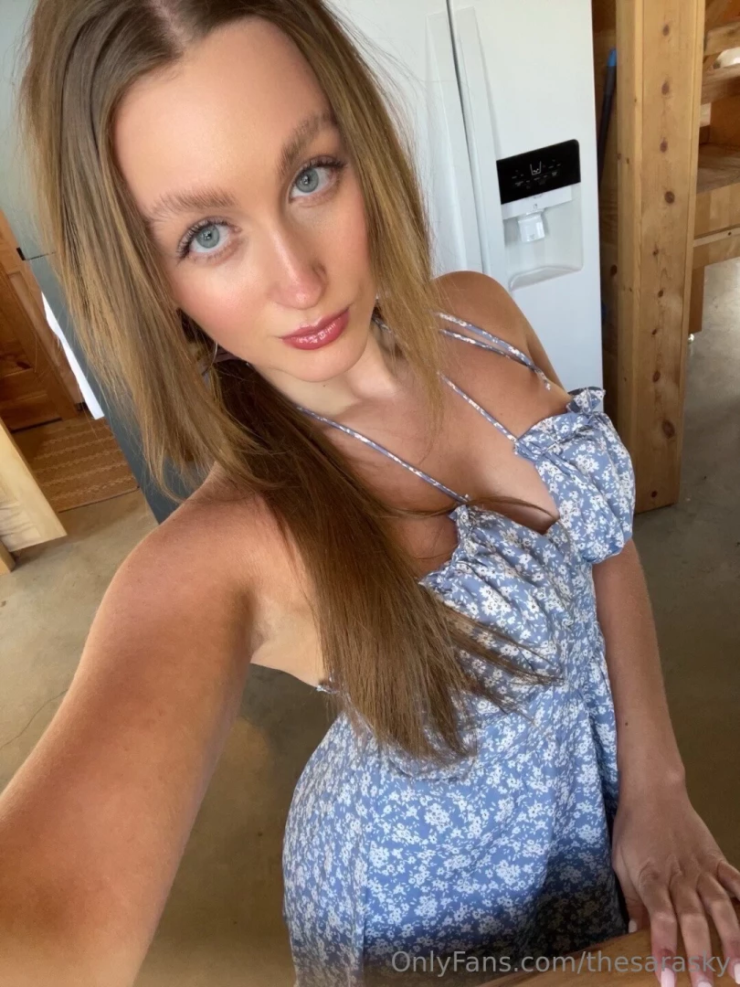 One little pull and well you get the idea 