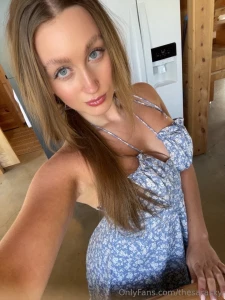 One little pull and well you get the idea